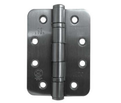 102x76x3mm SSS Grade 13 radius ball bearing hinge