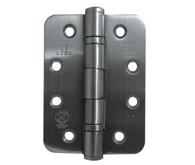 102x76x3mm SSS Grade 13 radius ball bearing hinge