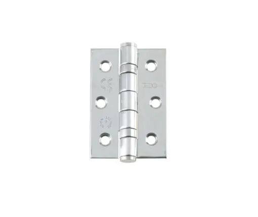 76x50x2mm PSS G7 B/B Hinge