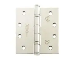 Frelan - J9604PSS Polymer Bearing Hinges 5 Knuckle