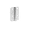 SC 102x76 S/A Spring Hinge Pk3 Radius