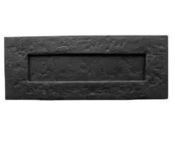270x115mm Letterplate