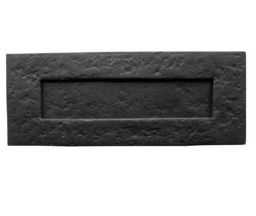 260x80mm Letterplate