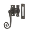 LH Locking Mortice Fastener