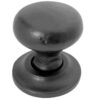 25mm Dia. Round Cupboard Knob