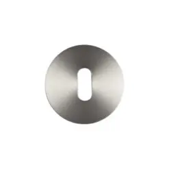 GM Standard Keyway Escutcheon 52x8mm