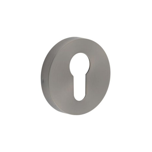 GM Euro Profile Escutcheon PVD 52x8mm