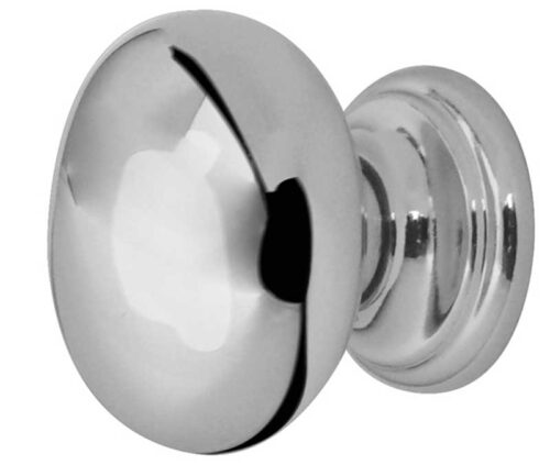 PC 35mm Cupboard Knob