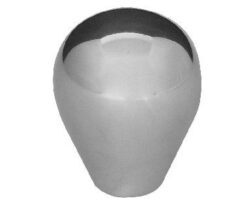 Frelan - JH8710SN 24X30MM Tear Drop Cabinet Handle