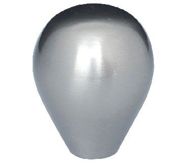 Frelan - JH8730SN 34X40MM Tear Drop Cabinet Handle