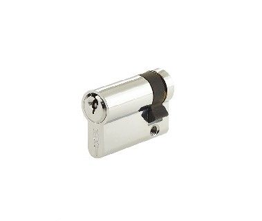 Frelan - JL-40EPSPC Euro Profile Single Cylinders