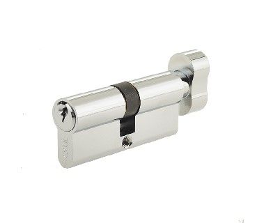 Frelan - JL-80EPCTPC Euro Profile Cylinder & Turn