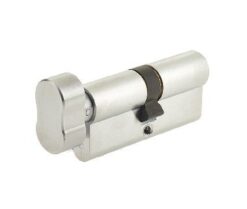 Frelan - JL-80EPCTSC Euro Profile Cylinder & Turn