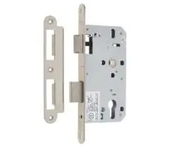 Frelan - JL-DL60RSSS J72MM Din Euro Latch