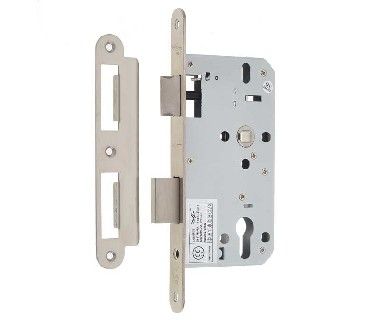 Frelan - JL-DL60RSSS J72MM Din Euro Latch