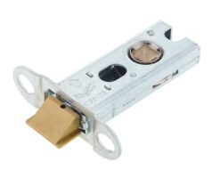 64mm Heavy duty tubular latch body only