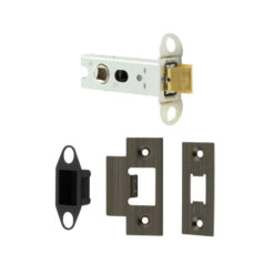 76mm AB Heavy duty tubular latch