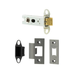 76mm GM heavy duty tubular latch