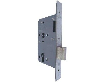 Frelan - JL1001SS DIN EURO PROFILE DEADLOCK SS