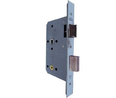 Frelan - JL1002SS DIN BATHROOM LOCK