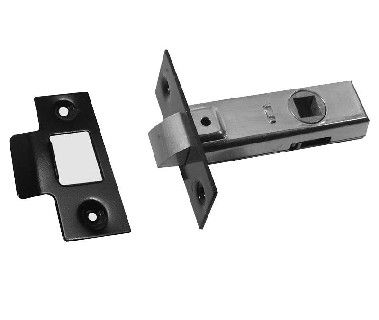 Frelan - JL149BL 65MM Tubular Latch