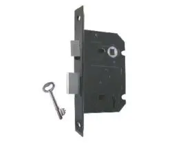 Frelan - JL174BL 65MM 3 Lever Budget Sashlock