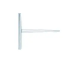ZP Budget lock key
