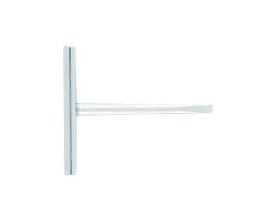 ZP Budget lock key