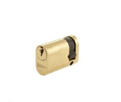 Frelan - JL-45EPSPB Euro Profile Single Cylinders