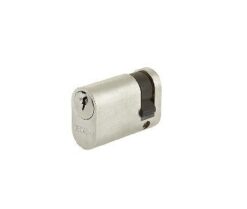 Frelan - JL-40EPSSC Euro Profile Single Cylinders