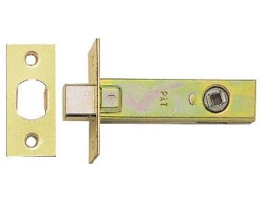 Frelan - JL8001PBSC 80MM Mortice Deadbolt