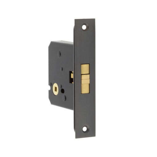 DB Bathroom Sliding Door Lock