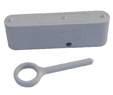 Frelan - JL860 Tool Guide For Sliding Door Locks