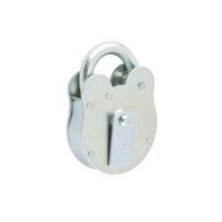 FB Padlock