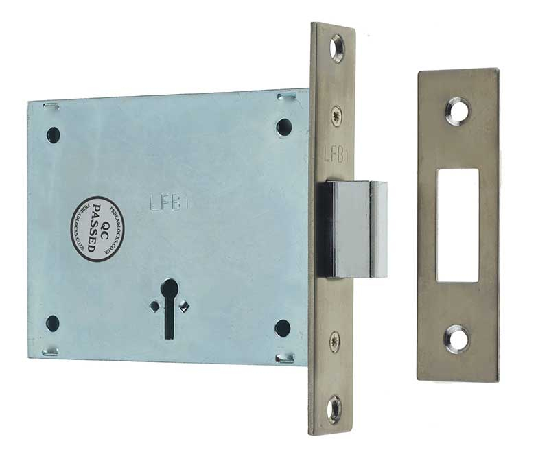 FB1 Mortice lock