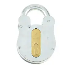 FB11 Padlock