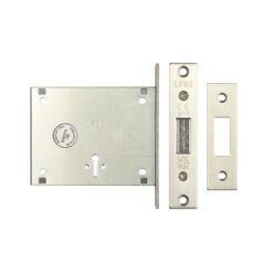 FB2 Mortice lock