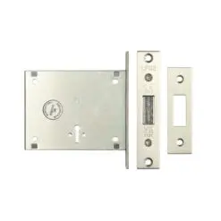 FB2 Mortice lock