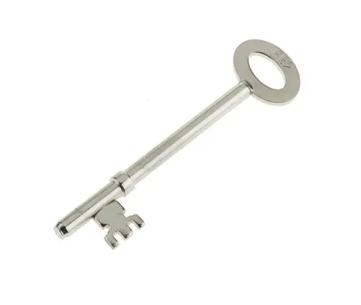 FB2 Lock key