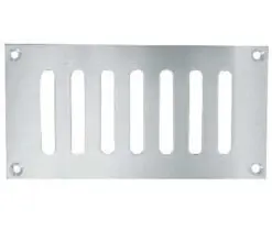 Frelan - JM3763GPSS slotted Ventilators Pss