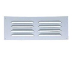 Frelan - JM7631F Louvre Ventilators Saa