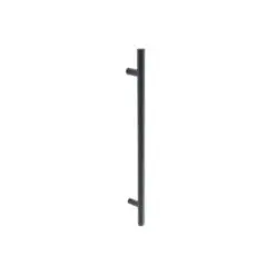 MB 600X25X450mm Guardsman Pull handle B/T 304G PVD
