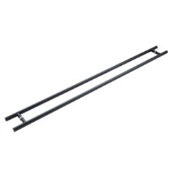 1800x32x1600mm MB B/B Pull Handle Grade 316