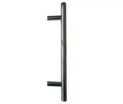 750X25X650MM CENTRES GUARDSMAN HANDLE PSS