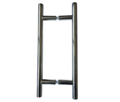 600x25x450mm PSS B/B Guardsman pull handle