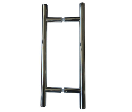 750x25x650mm PSS B/B Guardsman pull handle