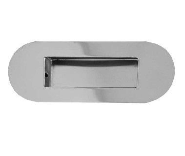 Frelan - JPS429B Pss Oval Flush Pull