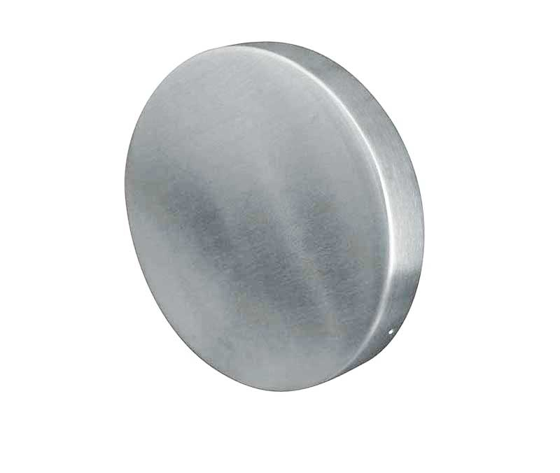 52x8mm SSS Blank escutcheon (grade 201)