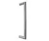 Frelan - JSS419C Sss Mitred Pull Handle B/T