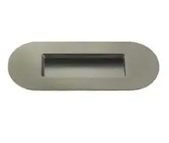 Frelan - JSS429B Sss Oval Flush Pull